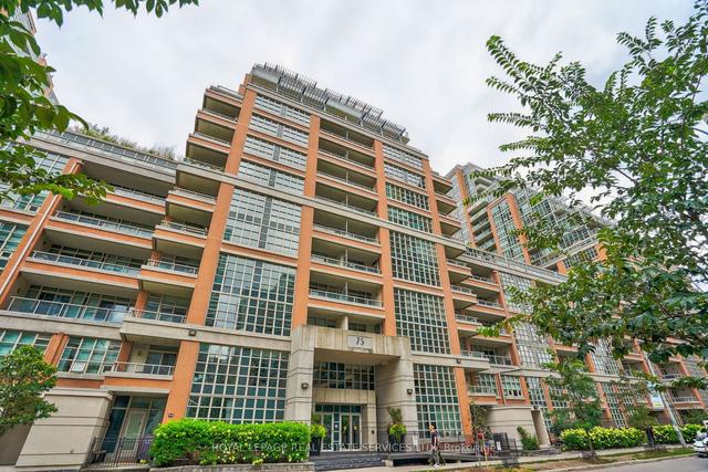 909 - 75 E Liberty St, Condo with 2 bedrooms, 2 bathrooms and 1 parking in Toronto ON | Image 12