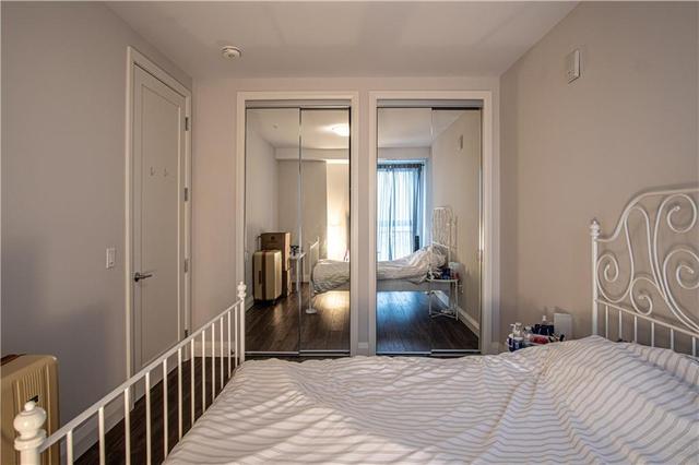 919 - 118 King St E, Condo with 1 bedrooms, 1 bathrooms and 1 parking in Hamilton ON | Image 13