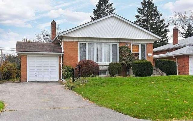 MAIN - 19 Nashland Ave, House detached with 3 bedrooms, 1 bathrooms and 2 parking in Etobicoke ON | Image 1