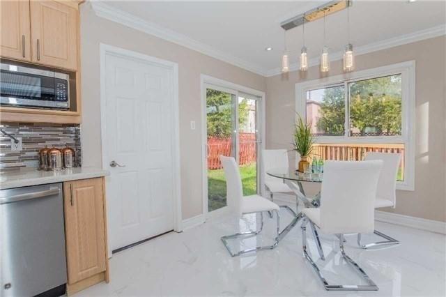 MAIN - 28 Elson St, House detached with 4 bedrooms, 3 bathrooms and 2 parking in Markham ON | Image 13