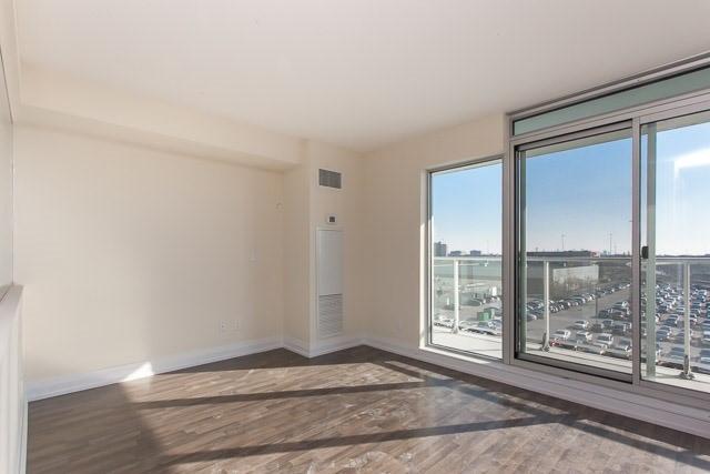803 - 565 Wilson Ave, Condo with 1 bedrooms, 1 bathrooms and null parking in Toronto ON | Image 6