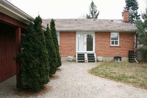 MAIN - 287 Richmond St, House detached with 3 bedrooms, 1 bathrooms and 2 parking in Richmond Hill ON | Image 2