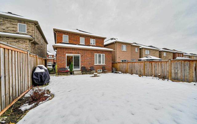 886 Groveland Ave, House detached with 4 bedrooms, 3 bathrooms and 4 parking in Oshawa ON | Image 31
