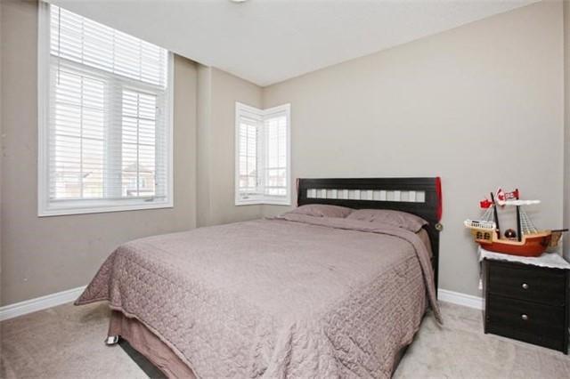 9 Hybrid St, House detached with 4 bedrooms, 3 bathrooms and 2 parking in Brampton ON | Image 17