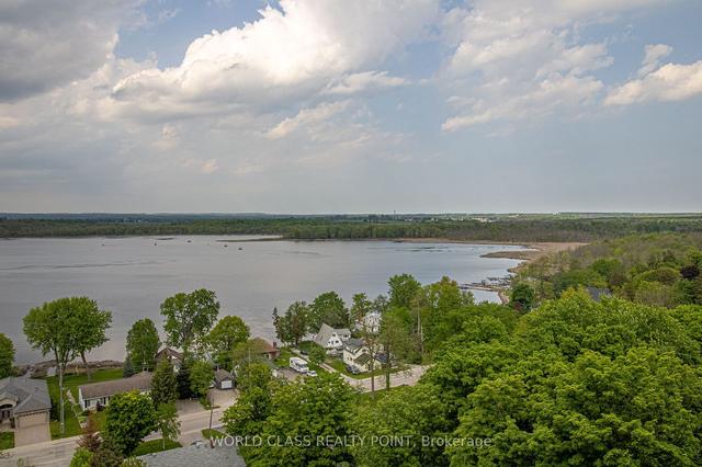1007 - 56 Lakeside Ter, Condo with 2 bedrooms, 2 bathrooms and 1 parking in Barrie ON | Image 1