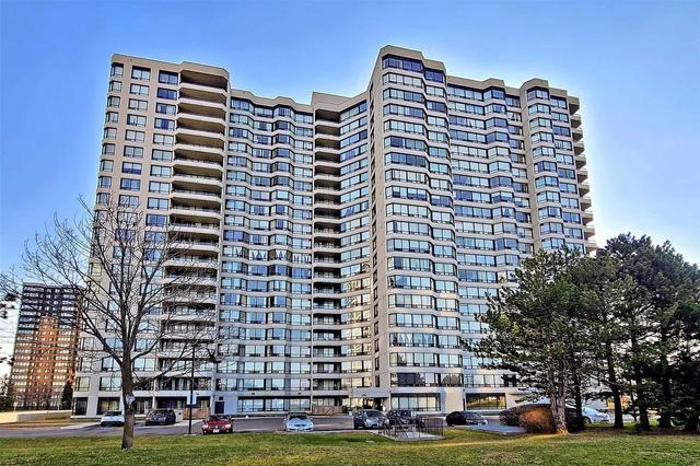 PH208 - 350 Alton Towers Cir, Condo with 2 bedrooms, 2 bathrooms and 2 parking in Scarborough ON | Image 1