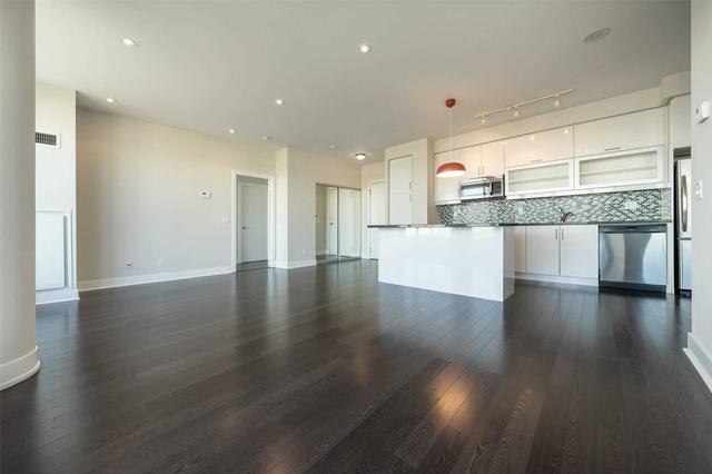 909 - 90 Stadium Rd, Condo with 2 bedrooms, 2 bathrooms and 1 parking in Toronto ON | Image 19