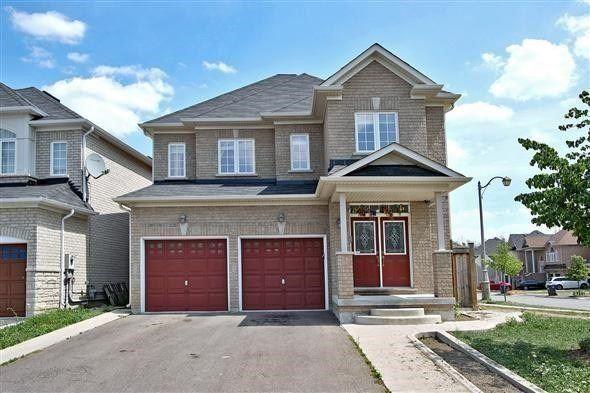 MAIN - 2 Summitgreen Cres, House detached with 4 bedrooms, 4 bathrooms and 2 parking in Brampton ON | Image 1