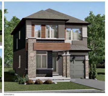 LOT - 86 Macklin St, House detached with 4 bedrooms, 3 bathrooms and 2 parking in Brantford ON | Image 1