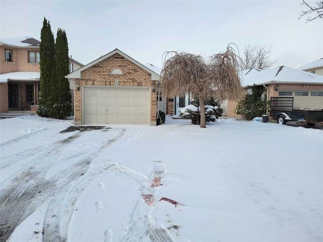 MAIN - 34 Gore Dr, House detached with 3 bedrooms, 1 bathrooms and 3 parking in Barrie ON | Image 12