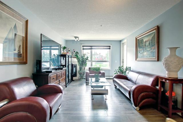 124 - 8200 4 St Ne, Condo with 2 bedrooms, 2 bathrooms and 1 parking in Calgary AB | Image 14