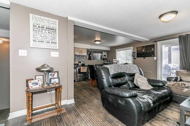 8 - 85 Goodwin Dr, Condo with 0 bedrooms, 1 bathrooms and 1 parking in Barrie ON | Image 13