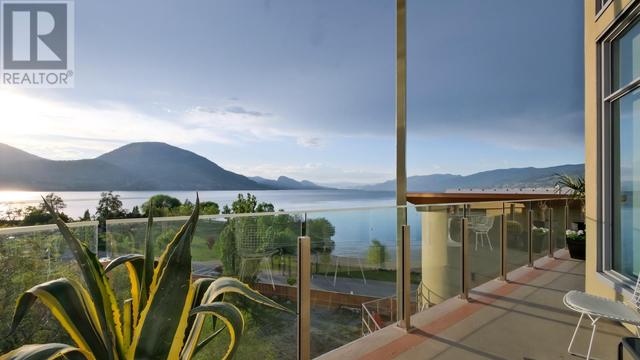 701 - 250 Marina Way, Condo with 3 bedrooms, 3 bathrooms and 2 parking in Penticton BC | Image 40