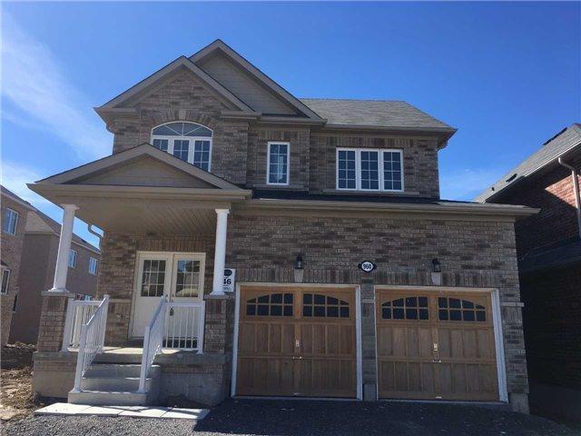 960 Wrenwood Dr, House detached with 4 bedrooms, 4 bathrooms and 2 parking in Oshawa ON | Image 1