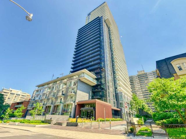 PH04 - 101 Erskine Ave, Condo with 2 bedrooms, 3 bathrooms and 2 parking in Toronto ON | Image 12