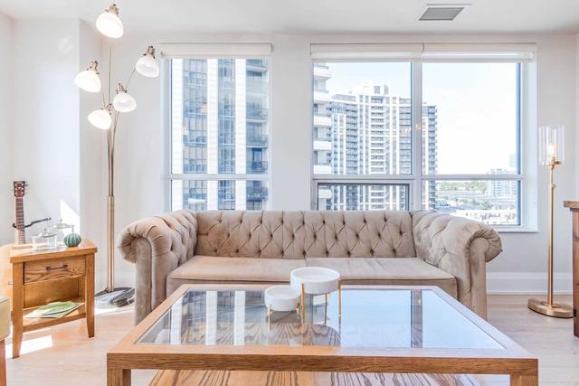 909 - 120 Harrison Garden Blvd, Condo with 2 bedrooms, 2 bathrooms and 1 parking in North York ON | Image 37