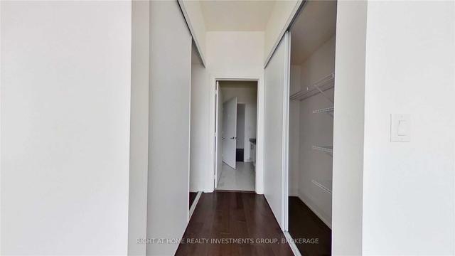 PH217 - 460 Adelaide St E, Condo with 1 bedrooms, 1 bathrooms and 0 parking in Toronto ON | Image 12