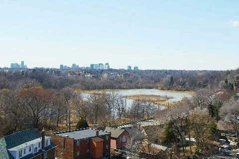 PH-13 - 1 Ripley Ave, Condo with 2 bedrooms, 3 bathrooms and 2 parking in Toronto ON | Image 14