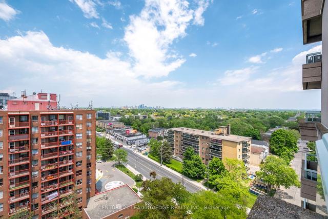 PH208 - 2 Covington Rd, Condo with 2 bedrooms, 2 bathrooms and 1 parking in North York ON | Image 20