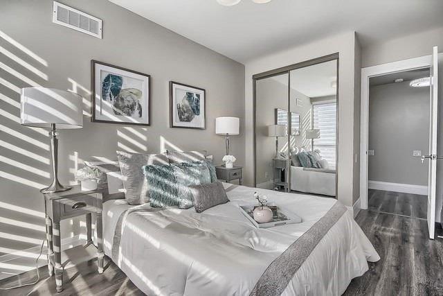 PH2 - 131 Torresdale Ave, Condo with 3 bedrooms, 2 bathrooms and 3 parking in North York ON | Image 18