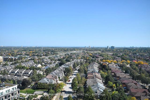 1604-B - 4655 Metcalfe Ave, Condo with 2 bedrooms, 2 bathrooms and 1 parking in Mississauga ON | Image 27