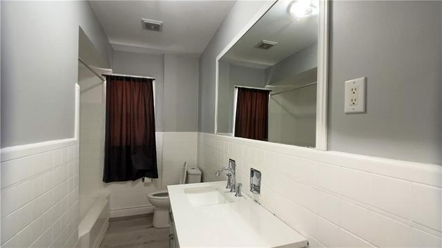 MAIN - 336 Queenston Rd, Condo with 3 bedrooms, 1 bathrooms and 1 parking in Hamilton ON | Image 6