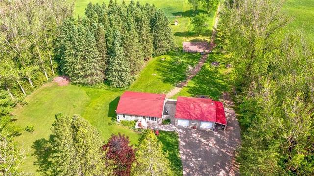 102627 Road 49, House detached with 3 bedrooms, 2 bathrooms and 12 parking in West Grey ON | Image 27