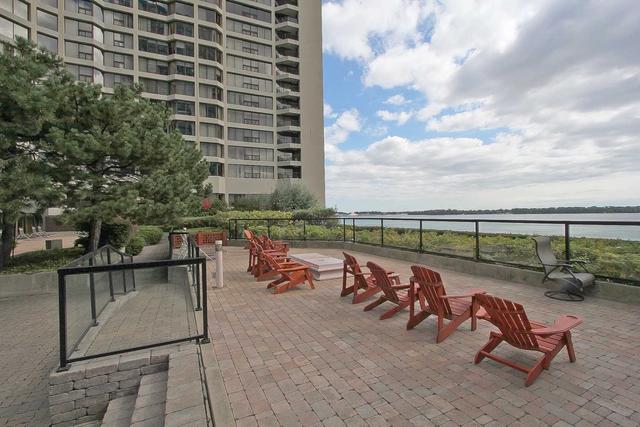 PH-12 - 55 Harbour Sq, Condo with 2 bedrooms, 2 bathrooms and 2 parking in Toronto ON | Image 28