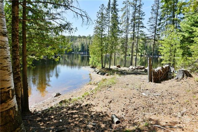 1713 Centennial Lake Rd, House detached with 3 bedrooms, 1 bathrooms and 8 parking in Greater Madawaska ON | Image 9