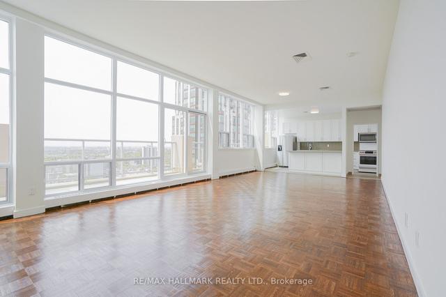 PH1 - 400 Walmer Rd, Condo with 1 bedrooms, 1 bathrooms and 1 parking in York ON | Image 20