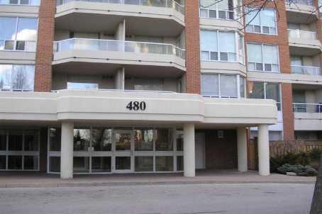 PH12 - 480 Mclevin Ave, Condo with 1 bedrooms, 1 bathrooms and 2 parking in Scarborough ON | Image 2