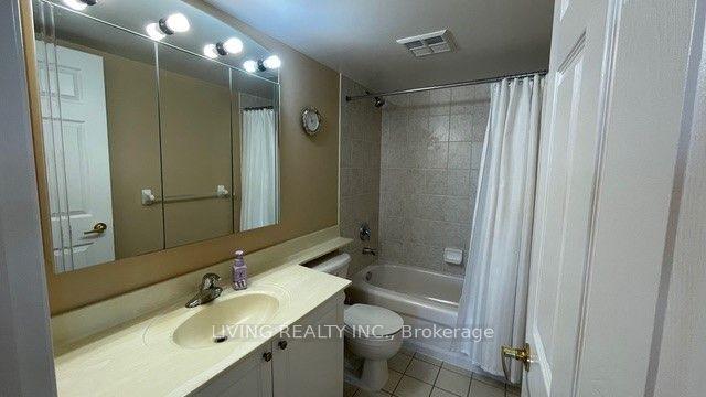 908rm B  4889 Kimbermount Ave, Condo with 1 bedrooms, 1 bathrooms and 1 parking in Mississauga ON | Image 23