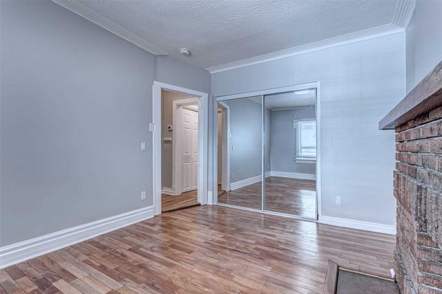 MAIN - 1232 Davenport Rd, House semidetached with 1 bedrooms, 1 bathrooms and 1 parking in Toronto ON | Image 15