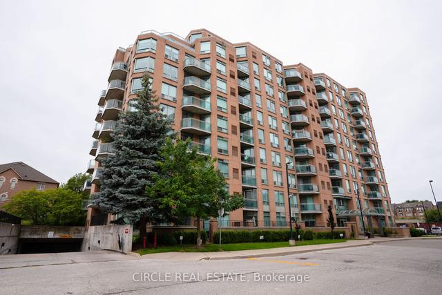 510 - 190 Manitoba St, Condo with 2 bedrooms, 2 bathrooms and 1 parking in Etobicoke ON | Image 20