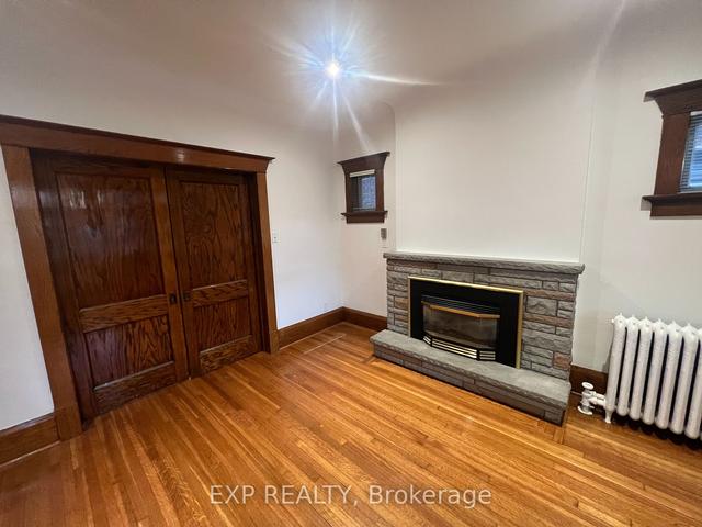 MAIN - 174 Evelyn Ave, House detached with 2 bedrooms, 1 bathrooms and 0 parking in Toronto ON | Image 22