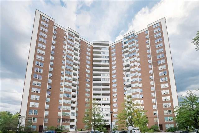 909 - 5 Vicora Linkway, Condo with 2 bedrooms, 1 bathrooms and 1 parking in North York ON | Image 18