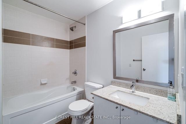 4513 - 33 Bay St, Condo with 1 bedrooms, 1 bathrooms and 0 parking in Toronto ON | Image 2