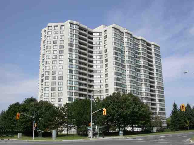 PH211 - 350 Alton Towers Cir, Condo with 2 bedrooms, 2 bathrooms and 2 parking in Scarborough ON | Image 1