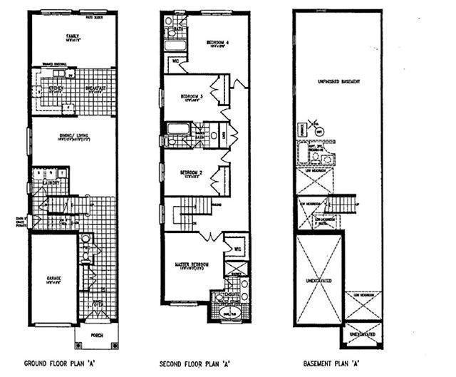 LOT-30R - 56 Mohandas Dr, House semidetached with 4 bedrooms, 4 bathrooms and 1 parking in Markham ON | Image 20