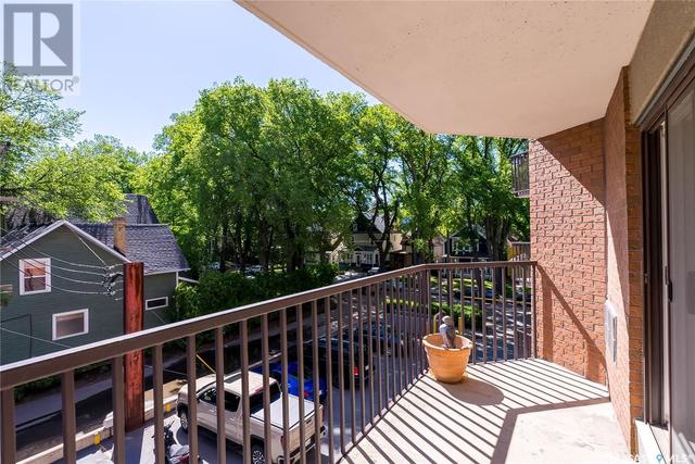204 - 717 Victoria Ave, Condo with 2 bedrooms, 2 bathrooms and null parking in Saskatoon SK | Image 25