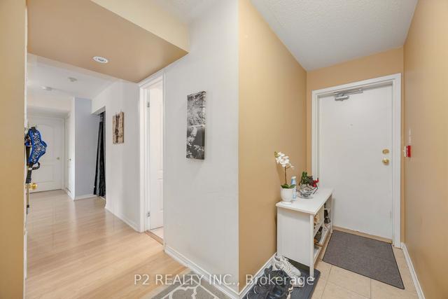 6 - 145 Isaac Devins Blvd, Townhouse with 2 bedrooms, 1 bathrooms and 1 parking in Toronto ON | Image 33