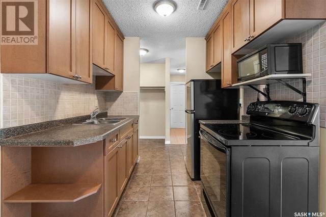 206 - 710 Melrose Ave, Condo with 1 bedrooms, 1 bathrooms and null parking in Saskatoon SK | Image 5