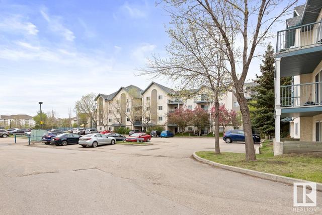 430 - 2520 50 St Nw, Condo with 2 bedrooms, 1 bathrooms and null parking in Edmonton AB | Image 22