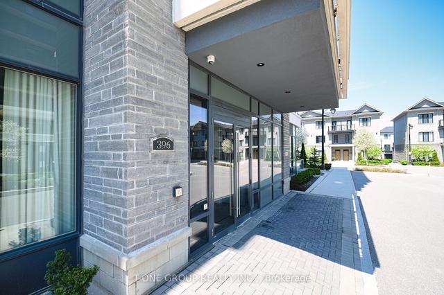 603 - 396 Highway 7, Condo with 1 bedrooms, 1 bathrooms and 1 parking in Richmond Hill ON | Image 6