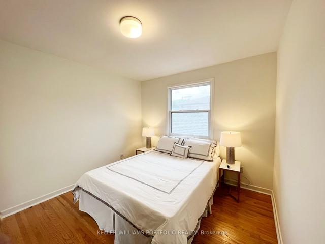 MAIN - 232 Ryding Ave, House detached with 2 bedrooms, 1 bathrooms and 0 parking in Toronto ON | Image 6