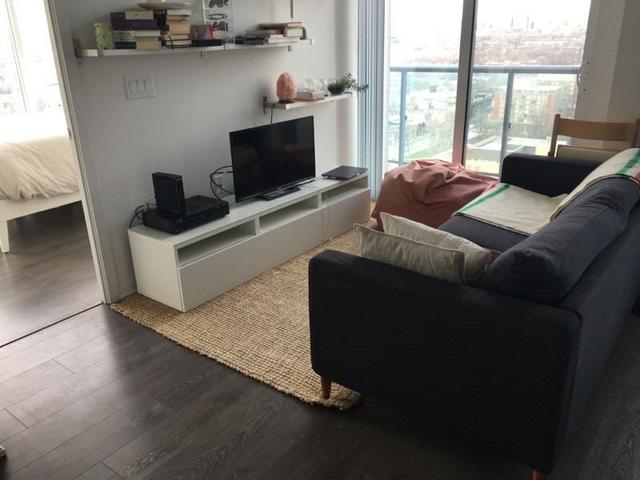 PH-20E - 36 Lisgar St, Condo with 1 bedrooms, 1 bathrooms and 0 parking in Toronto ON | Image 11