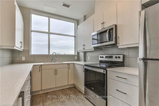 601 - 1600 Hyde Park Rd, Condo with 2 bedrooms, 2 bathrooms and 0 parking in London ON | Image 9