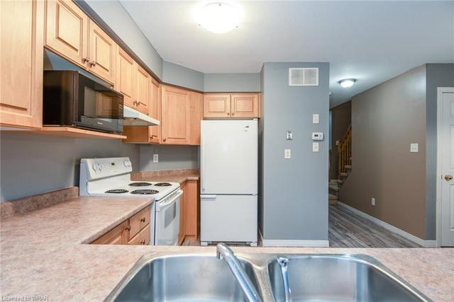 101 Activa Ave, House semidetached with 3 bedrooms, 1 bathrooms and 3 parking in Kitchener ON | Image 11