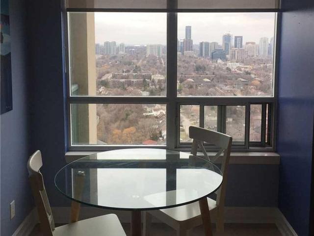 PH206 - 17 Barberry Pl, Condo with 2 bedrooms, 2 bathrooms and 1 parking in North York ON | Image 3