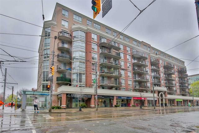 PH19 - 1000 King St W, Condo with 2 bedrooms, 2 bathrooms and 1 parking in Toronto ON | Image 12
